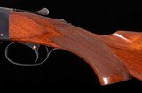 Winchester Model 21 12 Gauge – CLEAN GUN, 30” M/F, GREAT BUY, vintage firearms inc - 8 of 20