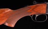 Winchester Model 21 12 Gauge – CLEAN GUN, 30” M/F, GREAT BUY, vintage firearms inc - 9 of 20