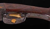 Winchester M21 12 Gauge – CSMC GRAND AMERICAN, BEST ENGRAVING, vintage firearms inc - 20 of 26