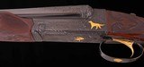 Winchester M21 12 Gauge – CSMC GRAND AMERICAN, BEST ENGRAVING, vintage firearms inc - 11 of 26