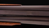 L.C. Smith Crown 12 Gauge – PROVENANCE, VENT RIB, vintage firearms inc - 18 of 24