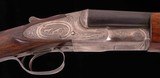 L.C. Smith Crown 12 Gauge – PROVENANCE, VENT RIB, vintage firearms inc - 3 of 24