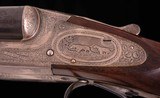 L.C. Smith Crown 12 Gauge – PROVENANCE, VENT RIB, vintage firearms inc - 13 of 24