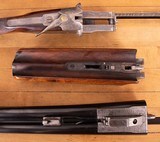L.C. Smith Crown 12 Gauge – PROVENANCE, VENT RIB, vintage firearms inc - 24 of 24