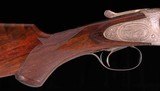 L.C. Smith Crown 12 Gauge – PROVENANCE, VENT RIB, vintage firearms inc - 10 of 24