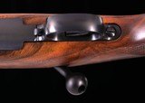 Winchester Pre-’64 Model 70 .375 H & H – 1956, CUSTOM WOOD, vintage firearms inc - 19 of 20