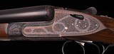 AyA No. One 12 Gauge – BEST GUN, 99%, 28”, 6 1/2 LBS., vintage firearms inc - 1 of 23
