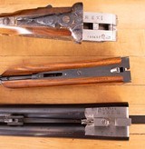 AyA No. One 12 Gauge – BEST GUN, 99%, 28”, 6 1/2 LBS., vintage firearms inc - 20 of 23