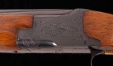 Browning Superposed Gd 1 28 Gauge – NO SALT, ROUND KNOB, vintage firearms inc - 11 of 24