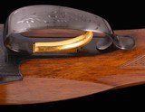 Browning Superposed Gd 1 28 Gauge – NO SALT, ROUND KNOB, vintage firearms inc - 21 of 24