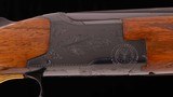 Browning Superposed Gd 1 28 Gauge – NO SALT, ROUND KNOB, vintage firearms inc - 13 of 24