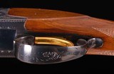 Browning Superposed Gd 1 28 Gauge – NO SALT, ROUND KNOB, vintage firearms inc - 22 of 24