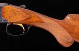 Browning Superposed Gd 1 28 Gauge – NO SALT, ROUND KNOB, vintage firearms inc - 7 of 24