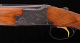 Browning Superposed Gd 1 28 Gauge – NO SALT, ROUND KNOB, vintage firearms inc - 1 of 24