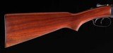 Winchester Model 24 20 Gauge – FACTORY MINT, UNFIRED?, 28”, NICE, vintage firearms inc - 6 of 18