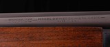 Winchester Model 24 20 Gauge – FACTORY MINT, UNFIRED?, 28”, NICE, vintage firearms inc - 14 of 18