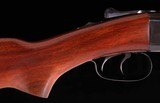 Winchester Model 24 20 Gauge – FACTORY MINT, UNFIRED?, 28”, NICE, vintage firearms inc - 8 of 18