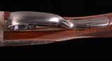 L.C. Smith 20 Gauge – 5LBS. 15OZ. ULTRALIGHT, NICE, vintage firearms inc - 16 of 18