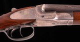 L.C. Smith 20 Gauge – 5LBS. 15OZ. ULTRALIGHT, NICE, vintage firearms inc - 2 of 18