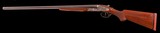 L.C. Smith 20 Gauge – 5LBS. 15OZ. ULTRALIGHT, NICE, vintage firearms inc - 3 of 18