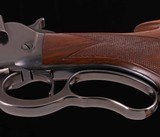 Winchester Model 71 DELUXE - .348 WIN MAG, 99% FACTORY CONDITION, vintage firearms inc - 16 of 23