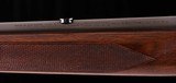 Winchester Model 71 DELUXE - .348 WIN MAG, 99% FACTORY CONDITION, vintage firearms inc - 12 of 23