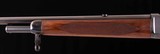 Winchester Model 71 DELUXE - .348 WIN MAG, 99% FACTORY CONDITION, vintage firearms inc - 8 of 23