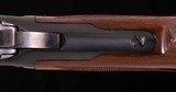 Winchester Model 71 DELUXE - .348 WIN MAG, 99% FACTORY CONDITION, vintage firearms inc - 20 of 23