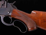 Winchester Model 71 DELUXE - .348 WIN MAG, 99% FACTORY CONDITION, vintage firearms inc - 6 of 23
