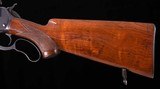 Winchester Model 71 DELUXE - .348 WIN MAG, 99% FACTORY CONDITION, vintage firearms inc - 4 of 23