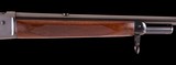 Winchester Model 71 DELUXE - .348 WIN MAG, 99% FACTORY CONDITION, vintage firearms inc - 11 of 23
