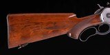 Winchester Model 71 DELUXE - .348 WIN MAG, 99% FACTORY CONDITION, vintage firearms inc - 5 of 23