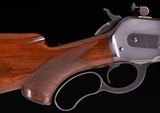 Winchester Model 71 DELUXE - .348 WIN MAG, 99% FACTORY CONDITION, vintage firearms inc - 7 of 23