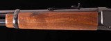Winchester Model 94 - 1956 CARBINE, 99.5% FACTORY MINT GUN, vintage firearms inc - 6 of 19
