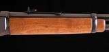 Winchester Model 94 - 1956 CARBINE, 99.5% FACTORY MINT GUN, vintage firearms inc - 9 of 19