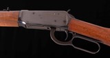 Winchester Model 94 - 1956 CARBINE, 99.5% FACTORY MINT GUN, vintage firearms inc - 1 of 19