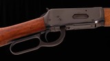 Winchester Model 94 - 1956 CARBINE, 99.5% FACTORY MINT GUN, vintage firearms inc - 2 of 19