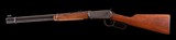 Winchester Model 94 - 1956 CARBINE, 99.5% FACTORY MINT GUN, vintage firearms inc - 3 of 19