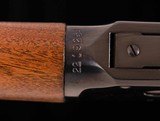 Winchester Model 94 - 1956 CARBINE, 99.5% FACTORY MINT GUN, vintage firearms inc - 14 of 19