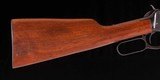 Winchester Model 94 - 1956 CARBINE, 99.5% FACTORY MINT GUN, vintage firearms inc - 5 of 19