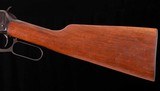 Winchester Model 94 - 1956 CARBINE, 99.5% FACTORY MINT GUN, vintage firearms inc - 4 of 19