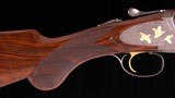 Caesar Guerini Magnus Light 20 Gauge – 5lbs. 9oz., 99%, CASED, vintage firearms inc - 8 of 24