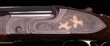 Caesar Guerini Magnus Light 20 Gauge – 5lbs. 9oz., 99%, CASED, vintage firearms inc - 1 of 24