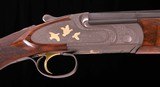 Caesar Guerini Magnus Light 20 Gauge – 5lbs. 9oz., 99%, CASED, vintage firearms inc - 13 of 24