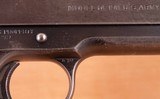 Colt 1911 .45 acp – U.S. “TRANSITION MODEL”, PROVENANCE, vintage firearms inc - 6 of 25