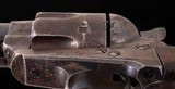 Colt SAA .45 Colt – U.S. CAVALRY, 1885, D.F.C., 100% CORRECT, ORIGINAL, vintage firearms inc - 9 of 25