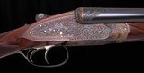 Ebbs-Forgett 12 Bore – BEST BRITISH SIDELOCK, UNFIRED, vintage firearms inc - 2 of 22