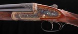 Ebbs-Forgett 12 Bore – BEST BRITISH SIDELOCK, UNFIRED, vintage firearms inc - 14 of 22