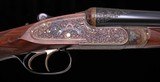 Ebbs-Forgett 20 Bore – BEST BRITISH SIDELOCK, 3” MAGNUM PROOF, vintage firearms inc for sale for sale - 3 of 22