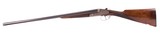 Franchi Imperial Monte Carlo 12 Gauge Shotgun – BEST SIDELOCK, ROUND BODY, vintage firearms inc - 4 of 24
